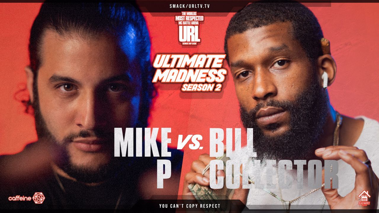 Bill Collector vs Mike P